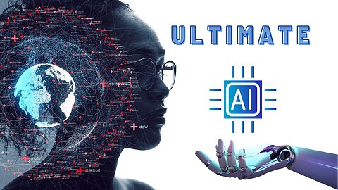 # Learn The Power Of AI #