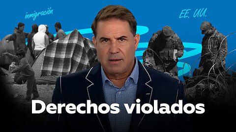 Derechos violados