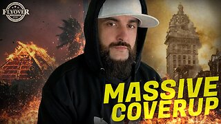 MASSIVE COVERUP | What ACTUALLY happened in Maui? What is the Old World Order? - Sean Hibbeler