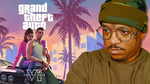 The new GTA 6 trailer is woke & AI is going to replace me