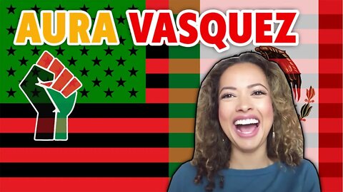 Afro-Latina Community Organizer, Aura Vasquez, Joins Jesse! (Teaser)