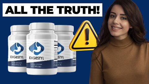 Digestyl ((⛔️⚠️BEWARE!!⛔️⚠️)) Digestyl real review - Digestyl real reviews -Digestyl review
