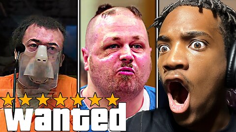 Vince Reacts To The Most INSANE Courtroom Moments Of ALL TIME!