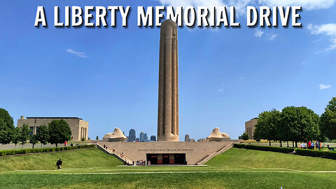 A Liberty Memorial Drive