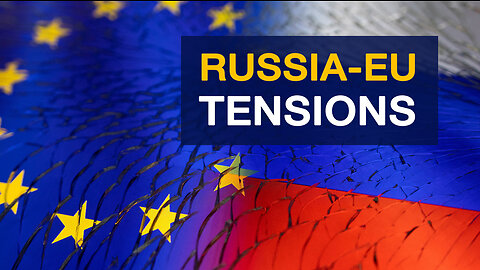 Russia-EU Tensions