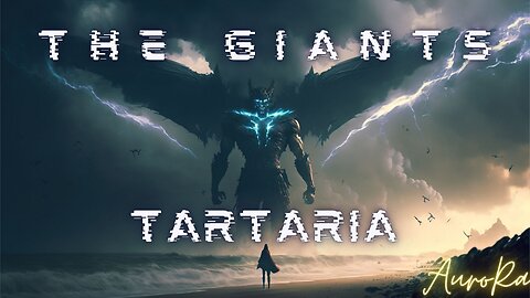 The Giants of Tartaria Pt 3