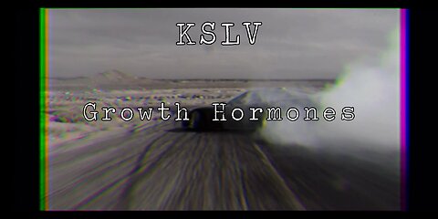 KSLV - Growth Hormones