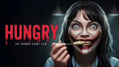 Hungry | Short Horror Film