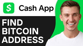 How To Find Cash App Bitcoin Wallet Address