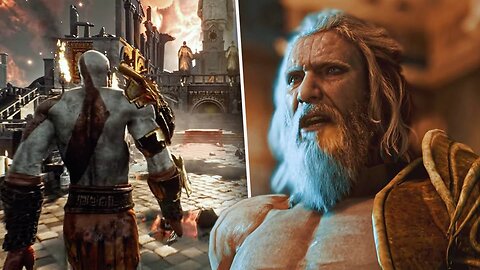 "God of War on PC: The Ultimate Norse Adventure You Can't Miss!"