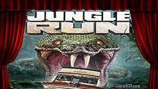 Jungle Run - Film Review: Not The Best Cruise