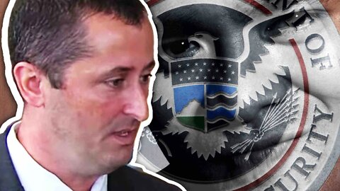 ICE Banned from Saying Illegal; Pro-Amnesty DHS Sec: NEWS 01/29/21 Hr1