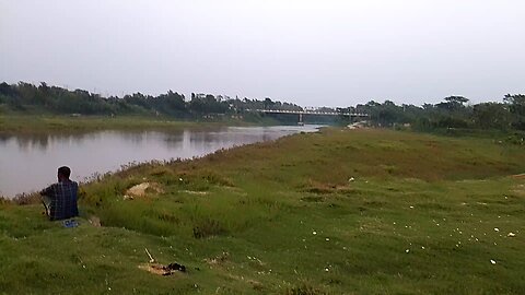 Comilla gumti river comilla