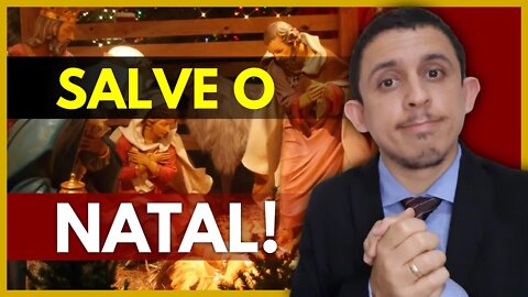 Não deixe o NATAL acabar | QuintEssência