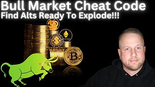 Unlocking Crypto Bull Market Secrets: Accumulation Phases, Market Maker Control, and Smart Money
