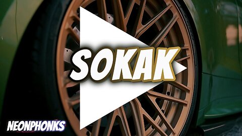 Motohack - SOKAK ( OFFİCAL MUSİC VİDEO )