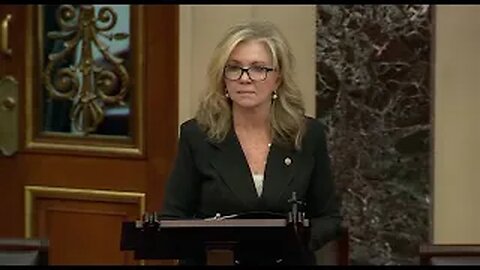 Blackburn: Democrats Are Working Overtime To Make Illegal, Legal