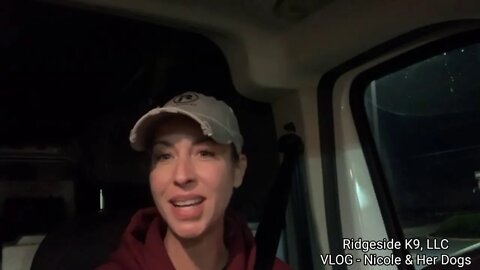 Working Mom. RSK9 Nicole. Rehoming A Great Dane - The Ridgeside Story.