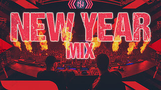 New Year Mix 2022 - Best of EDM Party Electro House & Festival Music