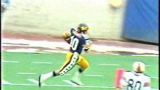 Moeller football wins state, 1979