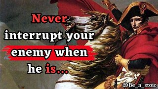 Seize the Moment: Napoleon Bonaparte's Life-Altering Quotes You Can't Afford to Miss!