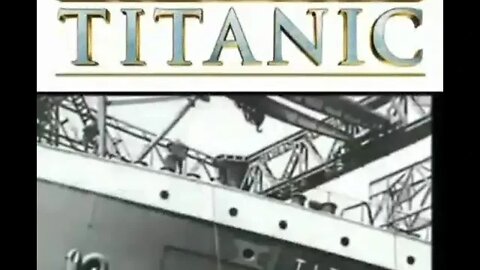 Titanic: The Shocking Truth - The Ship That Never Sank