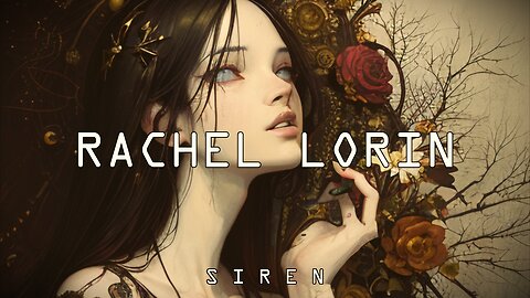 Rachel Lorin – Obsessed (Slowed & Reverb)