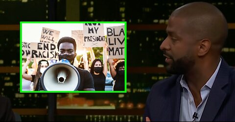 Guest Stunned as Bill Maher Shuts Down Race-Baiting Narrative