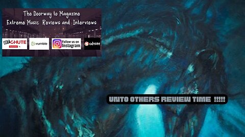 Lone Fir and Eisenwald- Unto Others- Strength II ( Video Review )