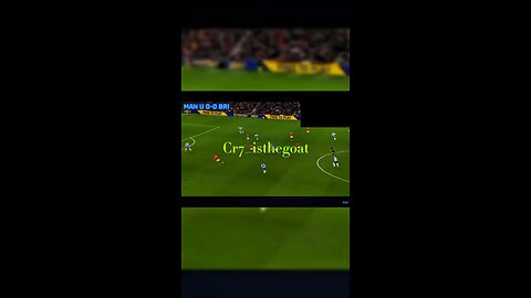 Ronaldo skills