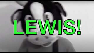 Happy Birthday LEWIS! - COW Happy Birthday Song