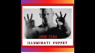 JOHN CENA