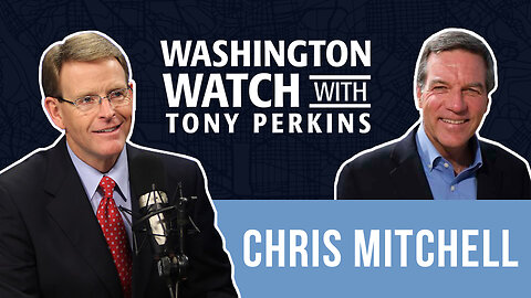 Chris Mitchell shares the latest on Israel's new coalition government led by Benjamin Netanyahu