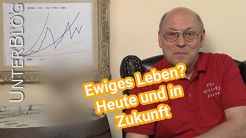 Ewiges Leben - Aktuelle Entwicklung und Zukunft - Gesamte Videoserie von 2013