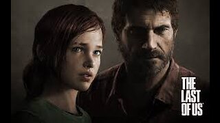 The Last Of Us Part 1