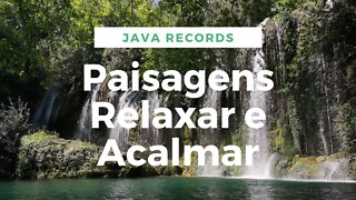 Live Musica som de natureza para relaxar - Meditar