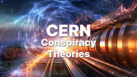 CERN Conspiracy Theories | Episode 90