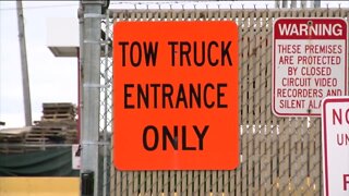 Gov. Evers signs towing-related reckless driving bill into law