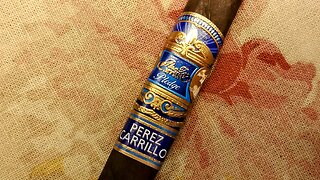 Perez-Carrillo Pledge Lonsdale Limitada