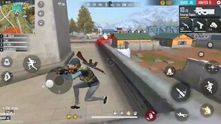 Free fire Fael Garoto bom de Jogo !