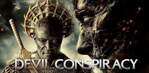 The Devil Conspiracy | Horror Movie Trailer 2022