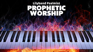 Prophetic Worship Fire | Friday Night Stream