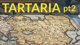 Tartaria: The Largest Country Hidden By Fake History (Part 2)