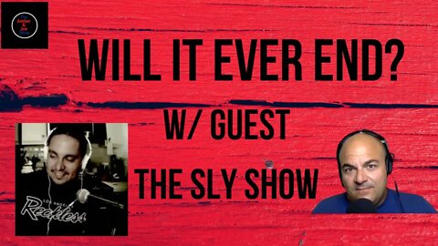 137: Interview With The Slyshow