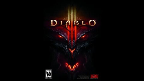Diablo III (Greater Rift Run)