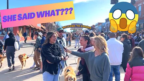 Hear What Locals Think About GOLDEN, Colorado 2023!