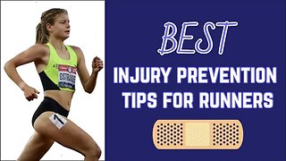 5 Injury Prevention Tips For Runners