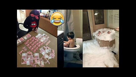 Why You Shouldn't Leave Your Kids Alone