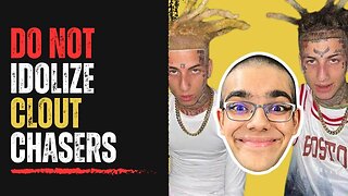 Unmasking the Dark Side (of N3on & The Island Boys): Clout Chasers Aren't Role Models (Ep.16)