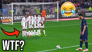 BEST FOOTBALL EDITS 😂 FAILS, GOALS, SKILLS, MEMES & MORE